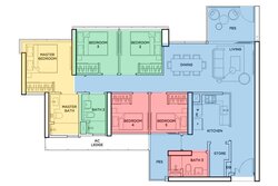 Gem Residences (D12), Condominium #457251881